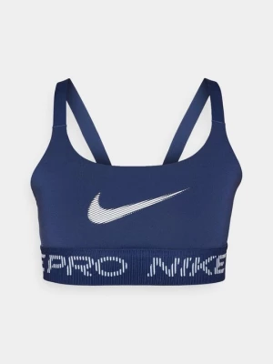 Obrázek produktu Sportovní podprsenky s lehkou oporou Nike tmavě modrá