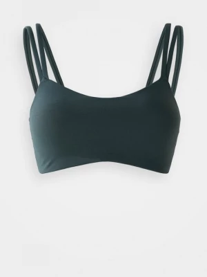 Obrázek produktu Sportovní podprsenky s lehkou oporou Nike tmavě zelená