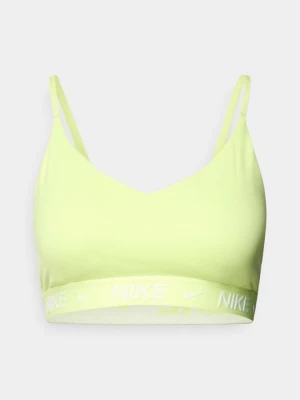 Obrázek produktu Sportovní podprsenky s lehkou oporou Nike žlutá