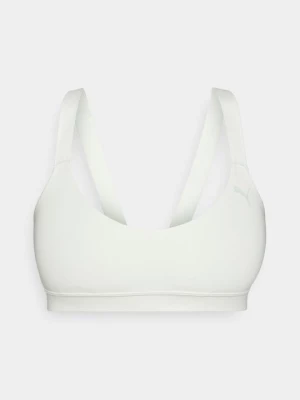 Obrázek produktu Sportovní podprsenky s lehkou oporou Puma světle zelená
