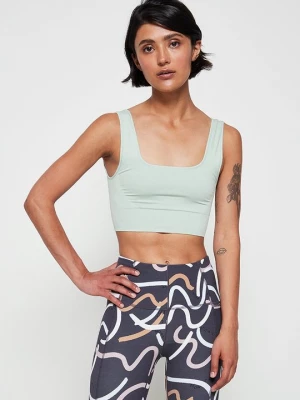 Obrázek produktu Sportovní podprsenky s lehkou oporou Sweaty Betty zelená