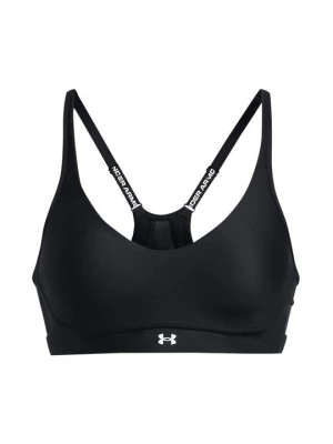 Obrázek produktu Sportovní podprsenky s lehkou oporou Under Armour černá
