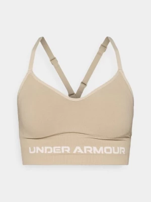 Obrázek produktu Sportovní podprsenky s lehkou oporou Under Armour khaki