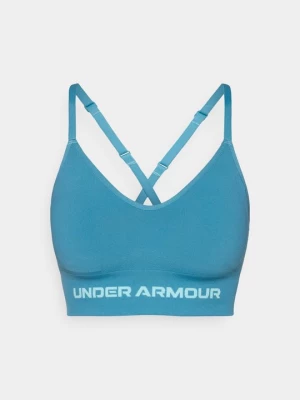 Obrázek produktu Sportovní podprsenky s lehkou oporou Under Armour modrá