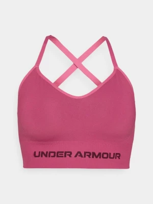 Obrázek produktu Sportovní podprsenky s lehkou oporou Under Armour růžová
