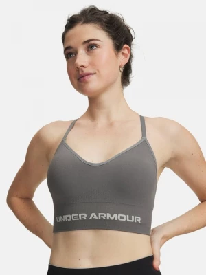 Obrázek produktu Sportovní podprsenky s lehkou oporou Under Armour zelená