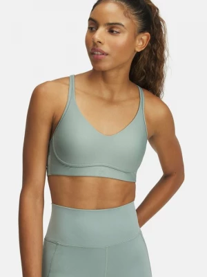 Obrázek produktu Sportovní podprsenky s lehkou oporou Under Armour zelená