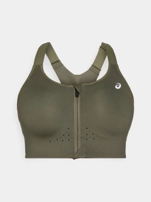 Obrázek produktu Sportovní podprsenky se silnou oporou Asics olivová