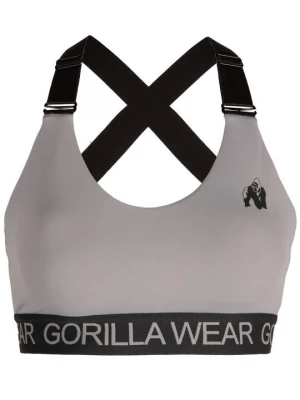 Obrázek produktu Sportovní podprsenky se silnou oporou Gorilla Wear