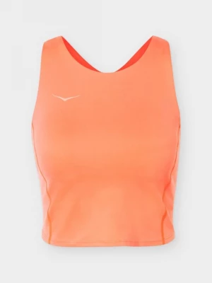 Obrázek produktu Sportovní podprsenky se silnou oporou Hoka oranžová