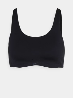 Obrázek produktu Sportovní podprsenky se silnou oporou Nike černá