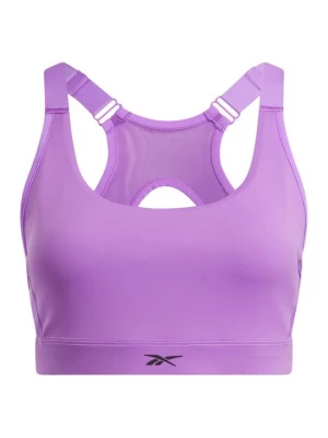 Obrázek produktu Sportovní podprsenky se silnou oporou Reebok fialová