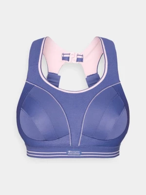 Obrázek produktu Sportovní podprsenky se silnou oporou Shock Absorber modrá