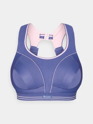 Obrázek produktu Sportovní podprsenky se silnou oporou Shock Absorber modrá