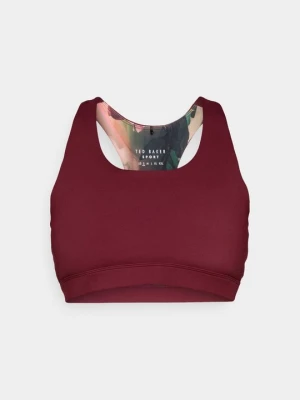Obrázek produktu Sportovní podprsenky se silnou oporou Ted Baker bordó