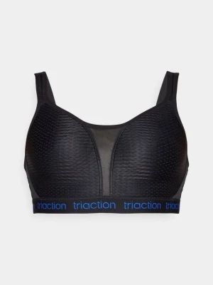 Obrázek produktu Sportovní podprsenky s lehkou oporou Triaction by Triumph černá
