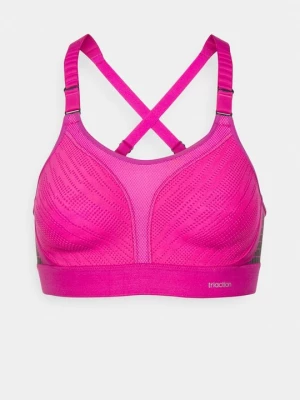 Obrázek produktu Sportovní podprsenky se silnou oporou triaction by Triumph