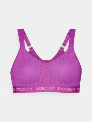 Obrázek produktu Sportovní podprsenky se silnou oporou Triaction by Triumph lila