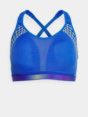 Obrázek produktu Sportovní podprsenky se silnou oporou Triaction by Triumph modrá