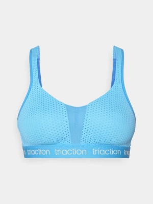 Obrázek produktu Sportovní podprsenky se silnou oporou Triaction by Triumph modrá