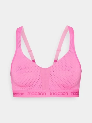 Obrázek produktu Sportovní podprsenky se silnou oporou Triaction by Triumph růžová