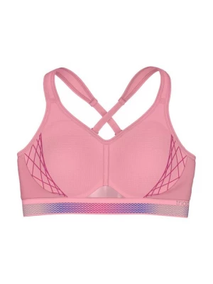 Obrázek produktu Sportovní podprsenky se silnou oporou Triaction by Triumph růžová