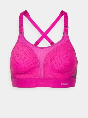 Obrázek produktu Sportovní podprsenky se silnou oporou Triaction by Triumph růžová