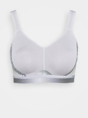 Obrázek produktu Sportovní podprsenky se silnou oporou Triaction by Triumph stříbrná barva