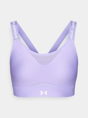 Obrázek produktu Sportovní podprsenky se silnou oporou Under Armour lila