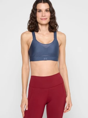 Obrázek produktu Sportovní podprsenky se silnou oporou Under Armour modrá