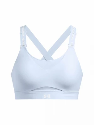 Obrázek produktu Sportovní podprsenky se silnou oporou Under Armour modrá