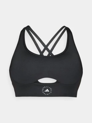Obrázek produktu Sportovní podprsenky se střední oporou Adidas by Stella McCartney černá