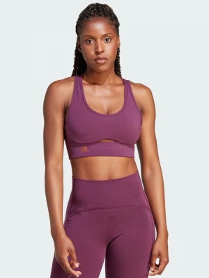 Obrázek produktu Sportovní podprsenky se střední oporou Adidas by Stella McCartney červená