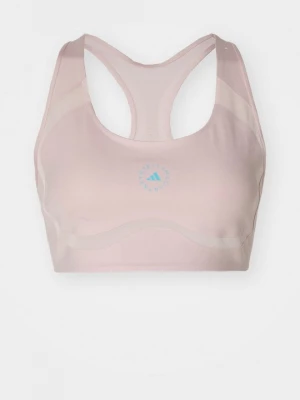 Obrázek produktu Sportovní podprsenky se střední oporou Adidas by Stella McCartney světle růžová