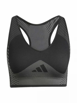 Obrázek produktu Sportovní podprsenky se střední oporou Adidas černá