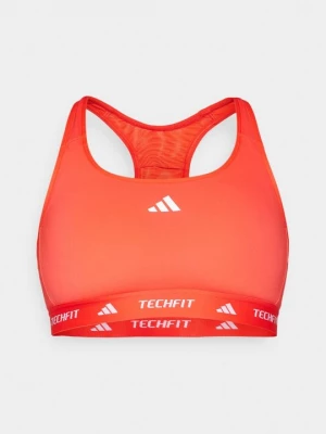 Obrázek produktu Sportovní podprsenky se střední oporou Adidas červená