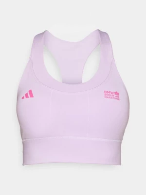 Obrázek produktu Sportovní podprsenky se střední oporou Adidas lila