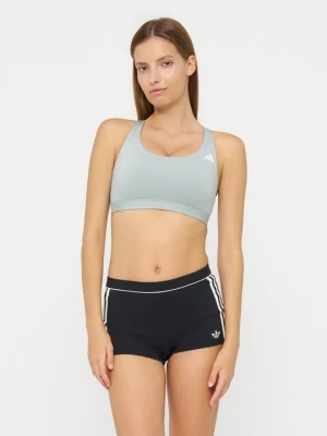 Obrázek produktu Sportovní podprsenky se střední oporou Adidas zelená