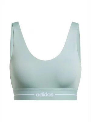 Obrázek produktu Sportovní podprsenky se střední oporou Adidas zelená