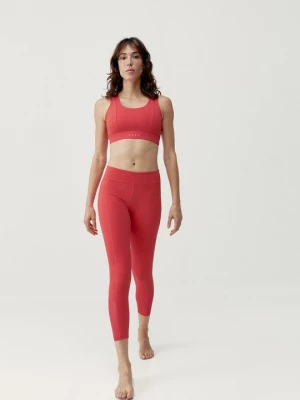 Obrázek produktu Sportovní podprsenky se střední oporou Born Living Yoga červená