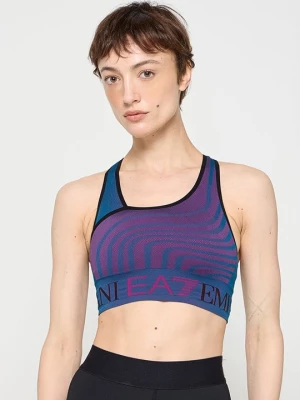 Obrázek produktu Sportovní podprsenky se střední oporou EA7 Emporio Armani