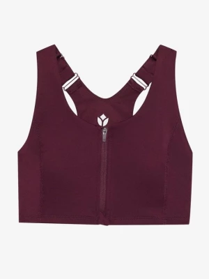 Obrázek produktu Sportovní podprsenky se střední oporou Even&Odd Active By Zalando bordó