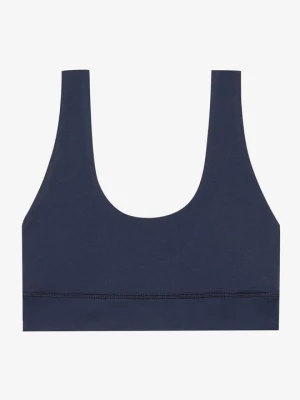 Obrázek produktu Sportovní podprsenky se střední oporou Even&Odd Active By Zalando tmavě modrá