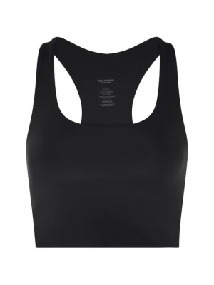 Obrázek produktu Sportovní podprsenky se střední oporou Girlfriend Collective černá