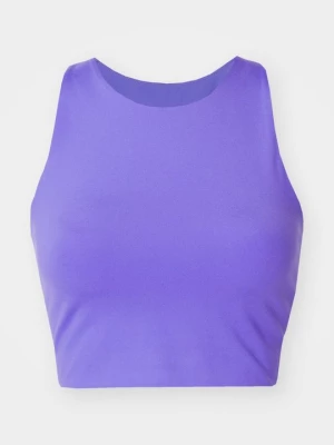 Obrázek produktu Sportovní podprsenky se střední oporou Girlfriend Collective lila