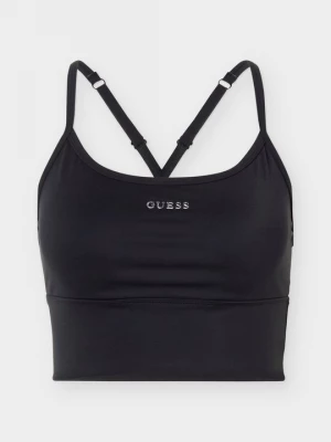 Obrázek produktu Sportovní podprsenky se střední oporou Guess černá
