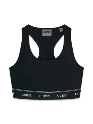 Obrázek produktu Sportovní podprsenky se střední oporou Guess černá