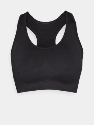 Obrázek produktu Sportovní podprsenky se střední oporou Hunkemöller černá