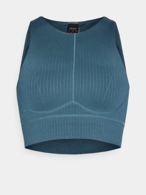 Obrázek produktu Sportovní podprsenky se střední oporou Hunkemöller zelená