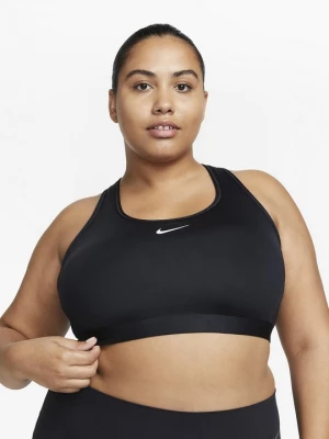 Obrázek produktu Sportovní podprsenky se střední oporou Nike černá